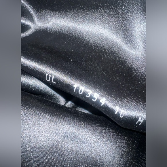 Stuart Weitzman grey Landmark over the knee boots - Picture 11 of 11